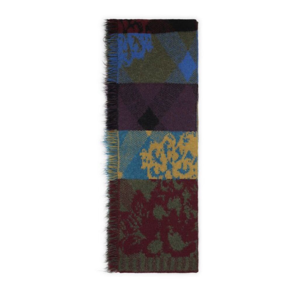 Dries Van Noten Mati Scarf Men